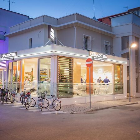 Hotel Casa Costiera Caorle Exterior photo
