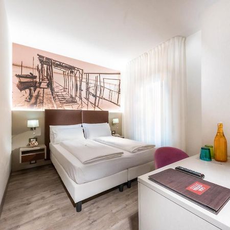 Hotel Casa Costiera Caorle Exterior photo