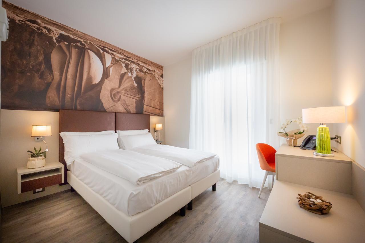 Hotel Casa Costiera Caorle Exterior photo