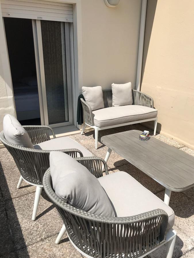 Hotel Casa Costiera Caorle Exterior photo