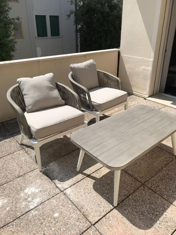 Hotel Casa Costiera Caorle Exterior photo