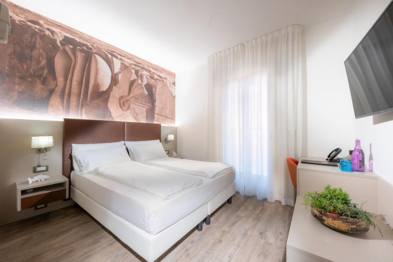 Hotel Casa Costiera Caorle Exterior photo