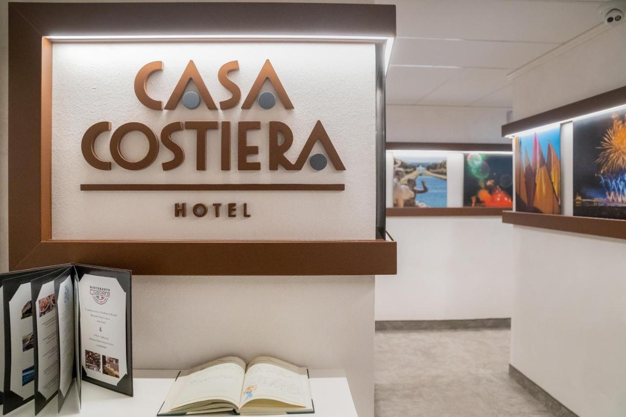 Hotel Casa Costiera Caorle Exterior photo